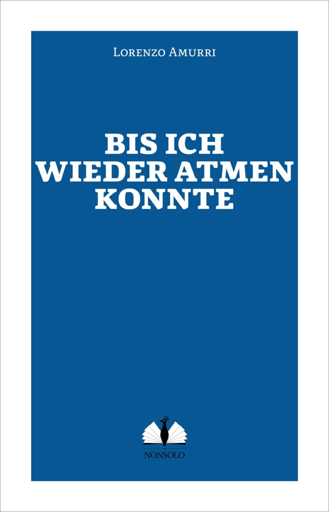 Bis ich wieder atmen konnte Contemporary literature