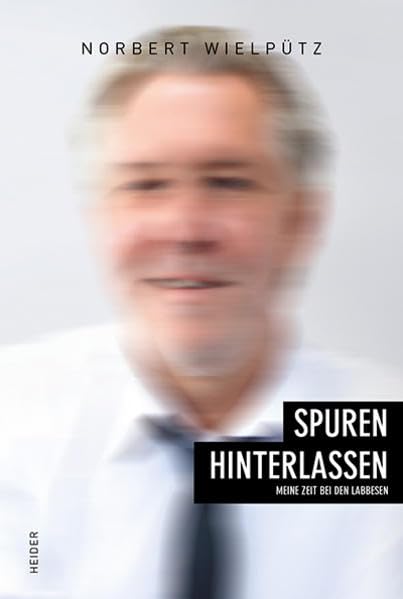 Spuren hinterlassen: Meine Zeit bei den Labbesen Personalities