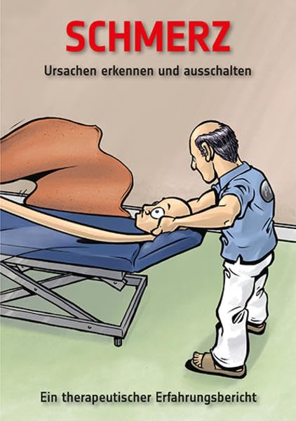 Schmerz: Ursachen erkennen und ausschalten book