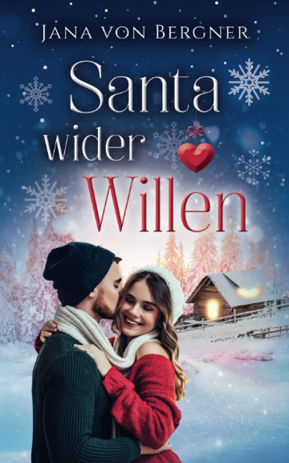 Santa wider Willen (Loved at Christmas, Band 1) Books