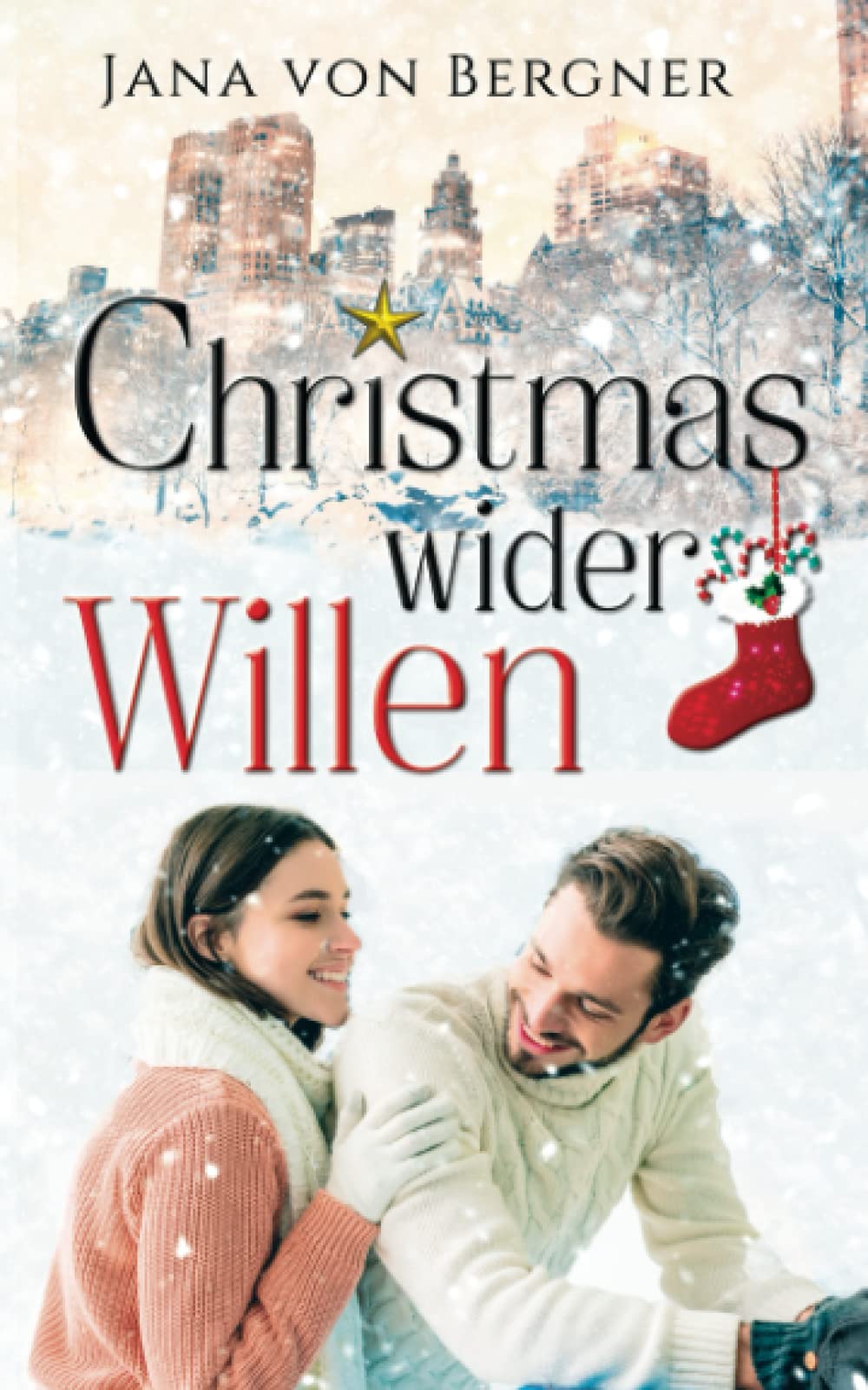 Product Image: Christmas wider Willen