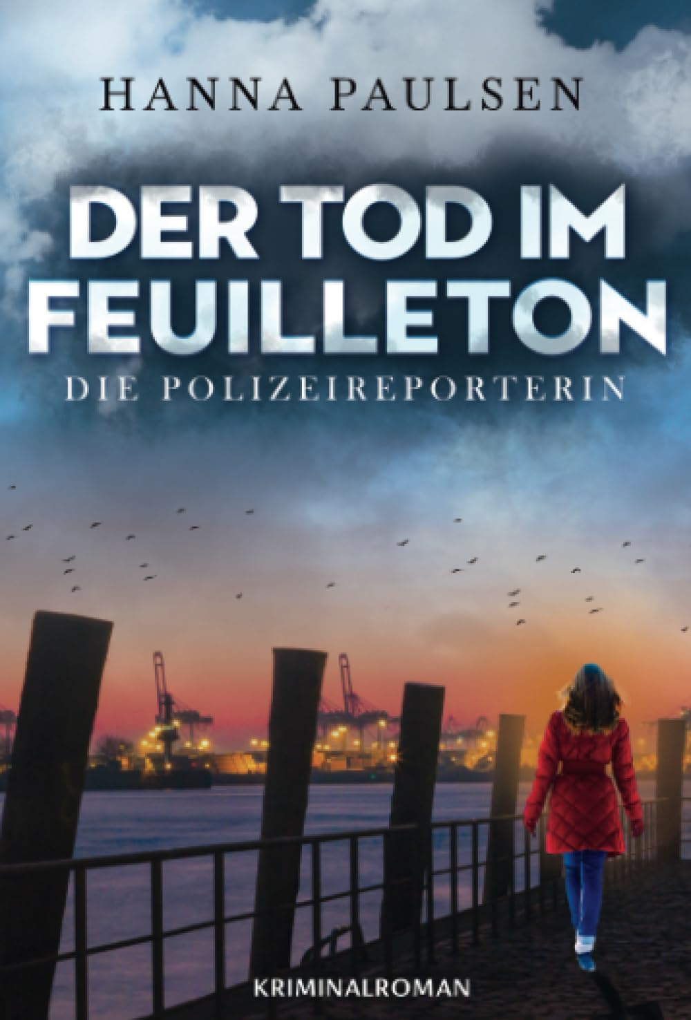 Der Tod im Feuilleton Detective & CSI