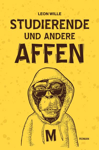 Product Image: Studierende und andere Affen