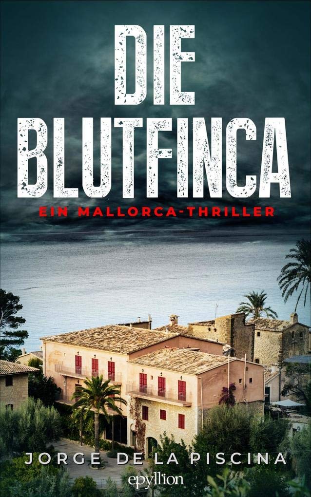Product Image: Die Blutfinca