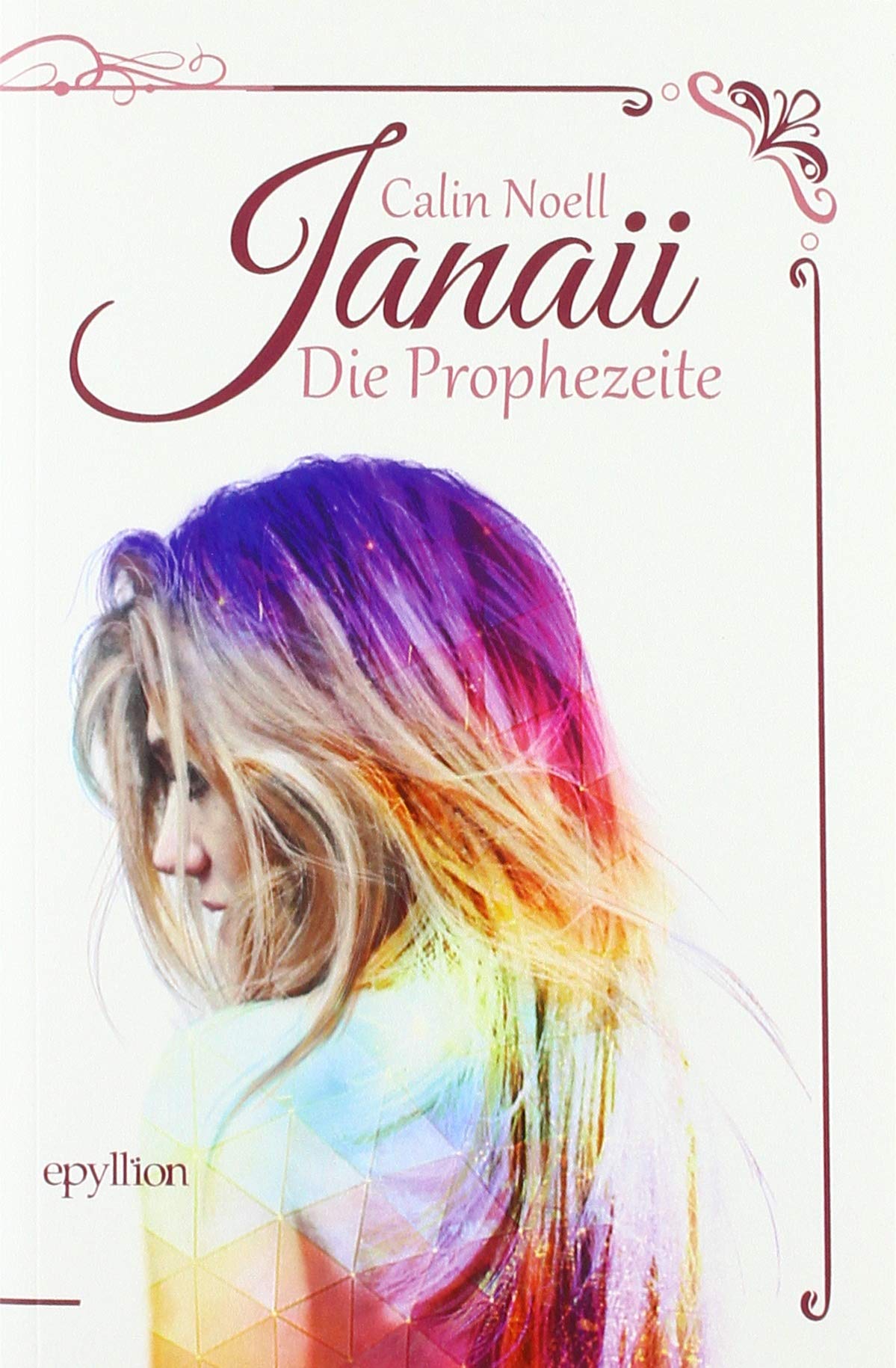 Product Image: Die Prophezeite