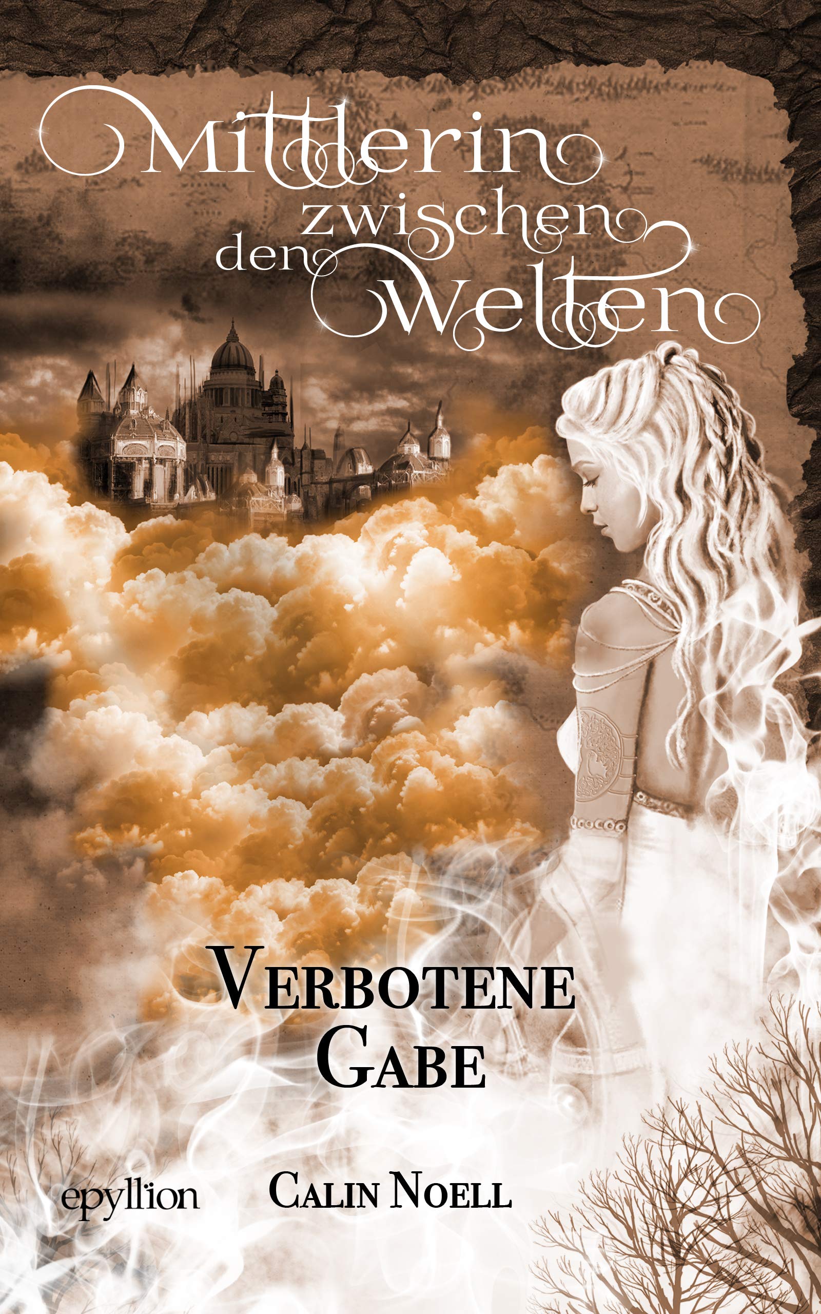 Product Image: Verbotene Gabe