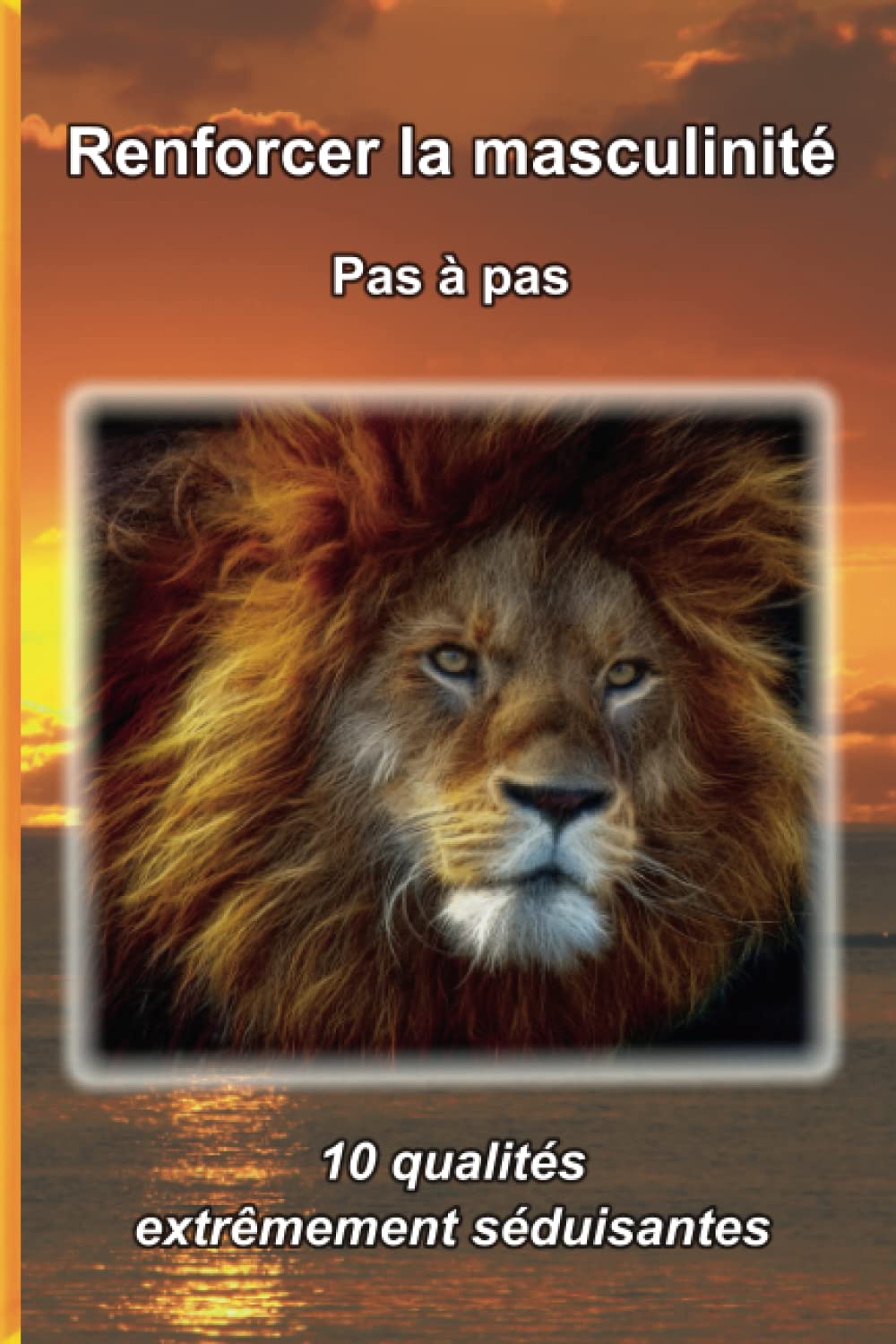 Renforcer la masculinité - Pas à pas: 10 qualités extrêmement séduisantes (Männlichkeit stärken - Verfügbare Sprachen, Band 4) Partnership & Love