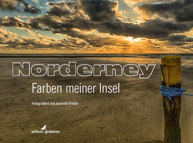 Norderney – Farben meiner Insel Travel