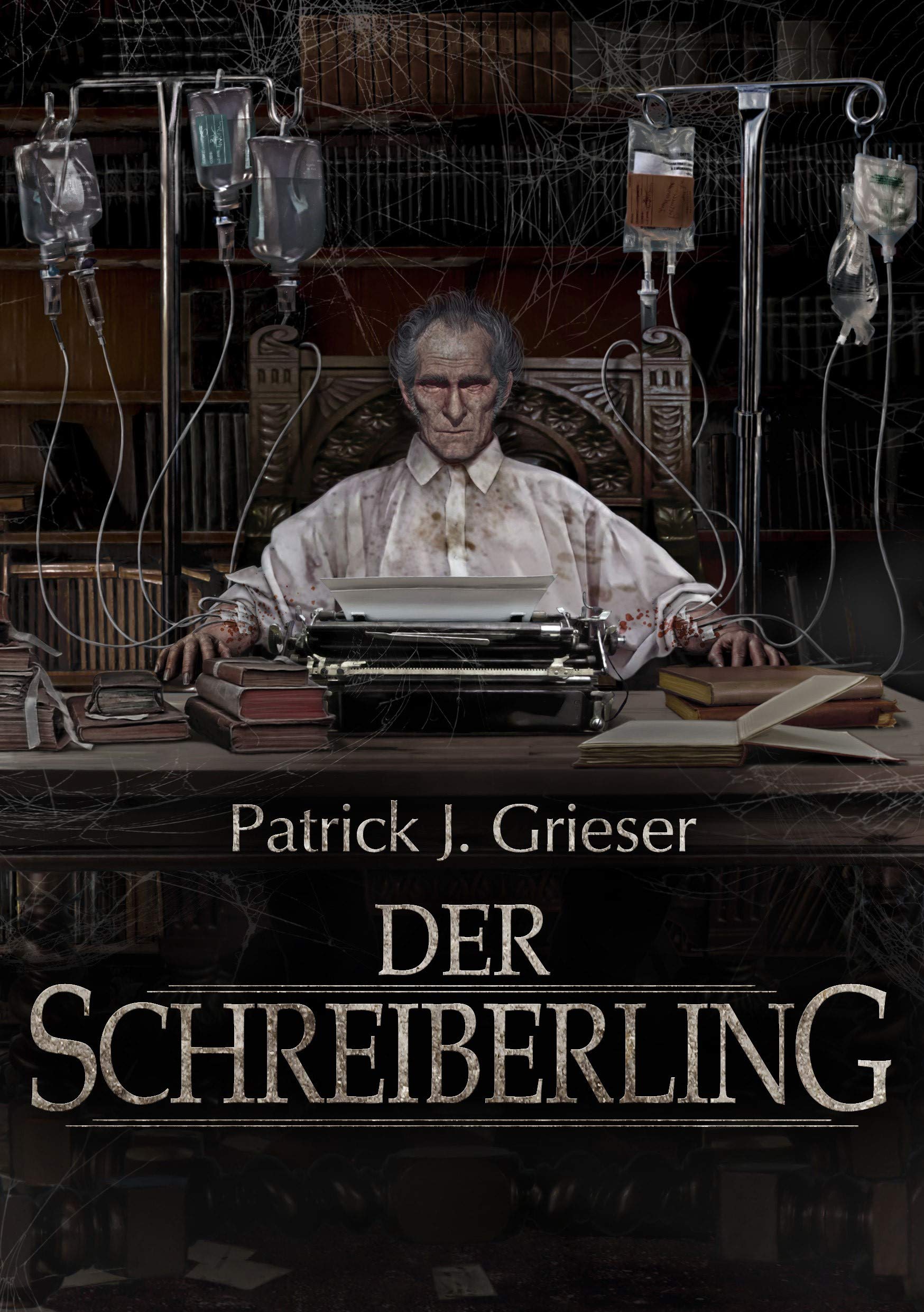 Product Image: Der Schreiberling