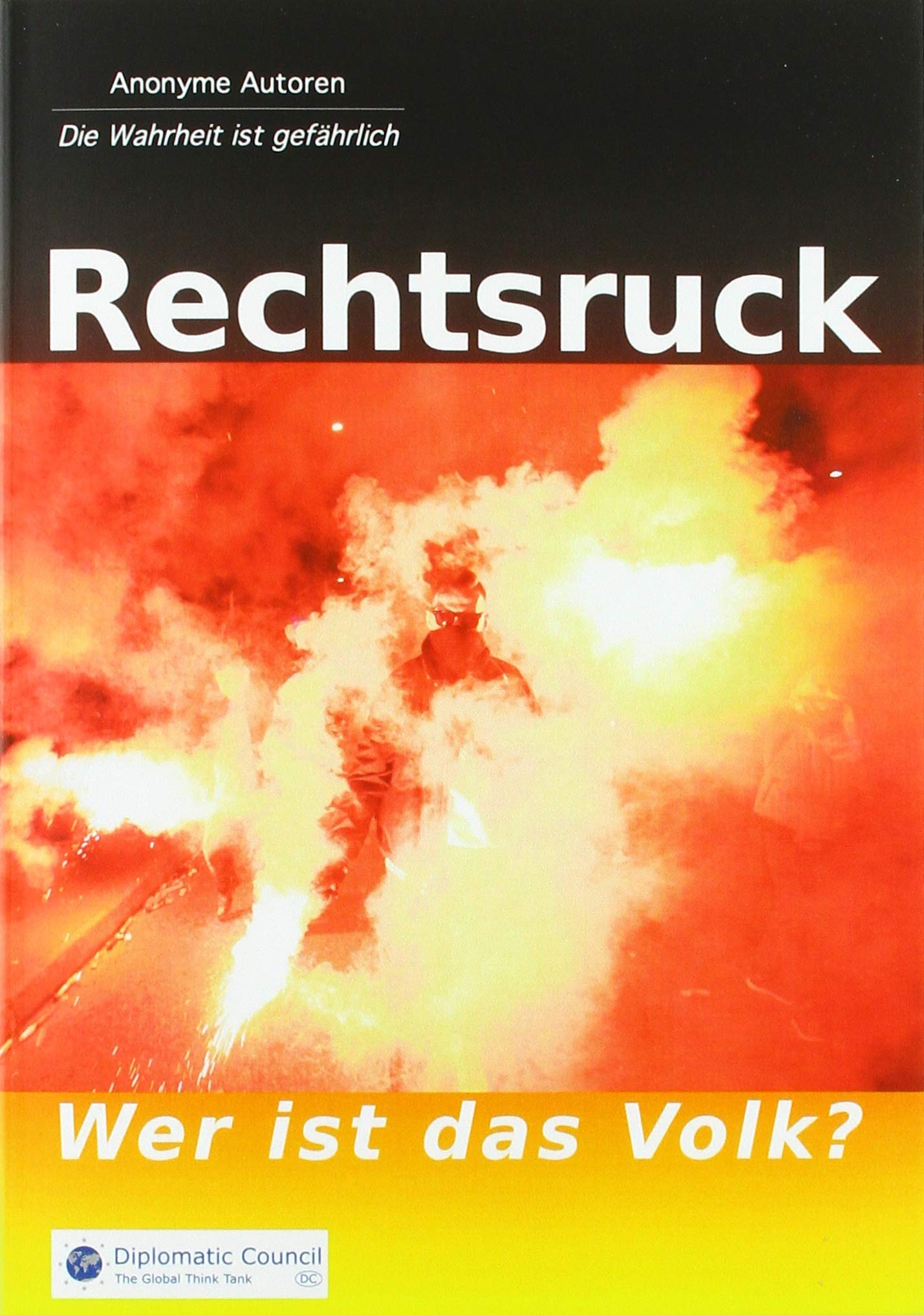 Product Image: Rechtsruck