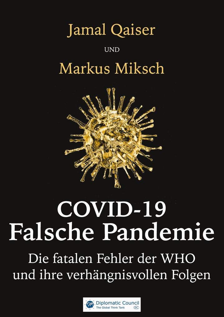 Covid-19: Falsche Pandemie Law