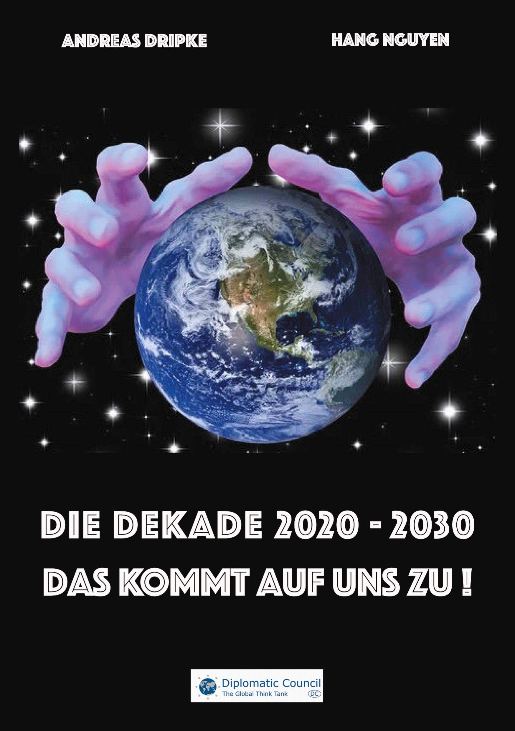 Product Image: Die Dekade 2020-2030