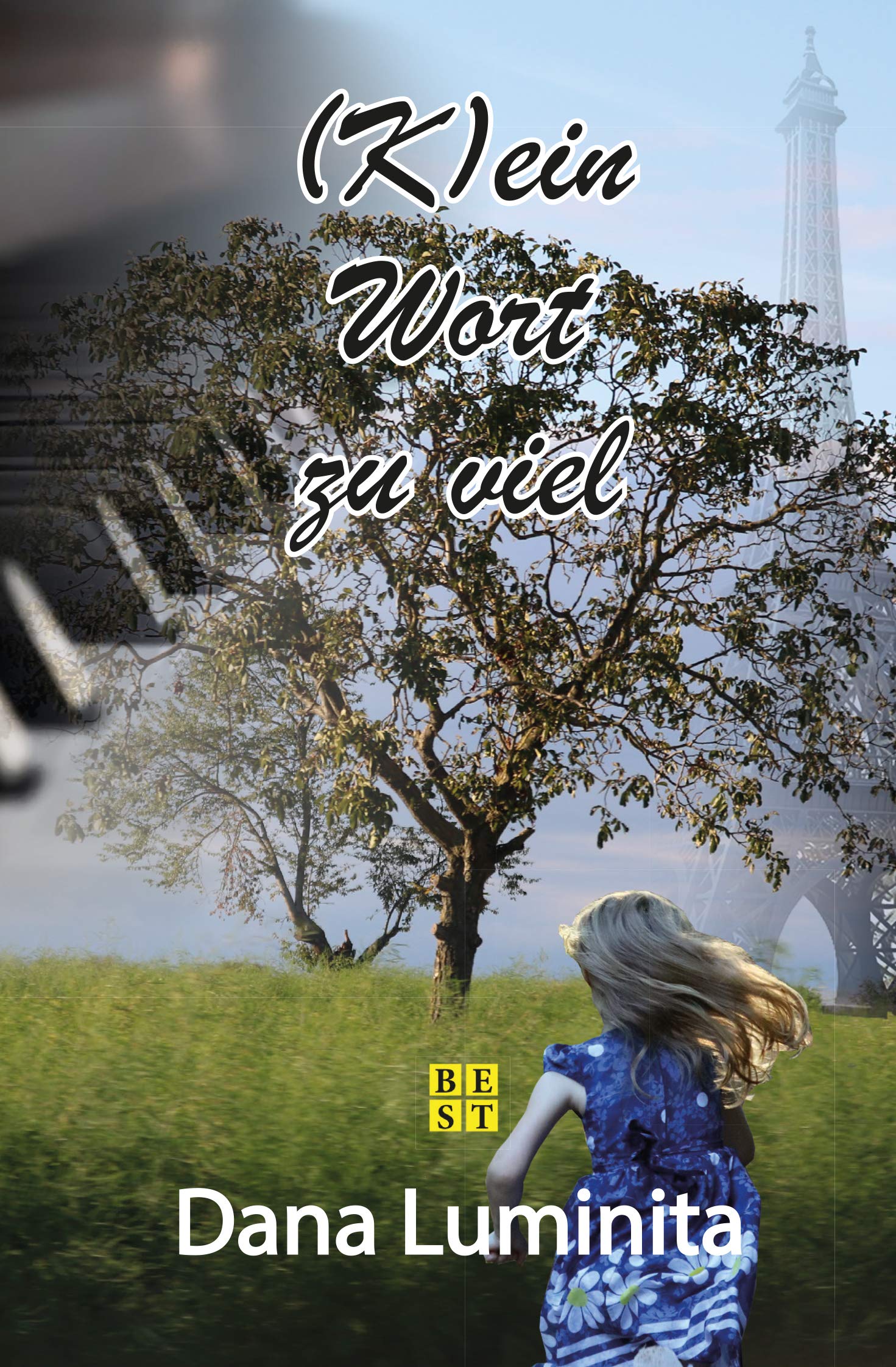(K)ein Wort zu viel Books