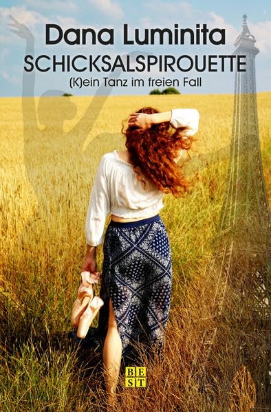 Schicksalspirouette: (K)ein Tanz im freien Fall Books