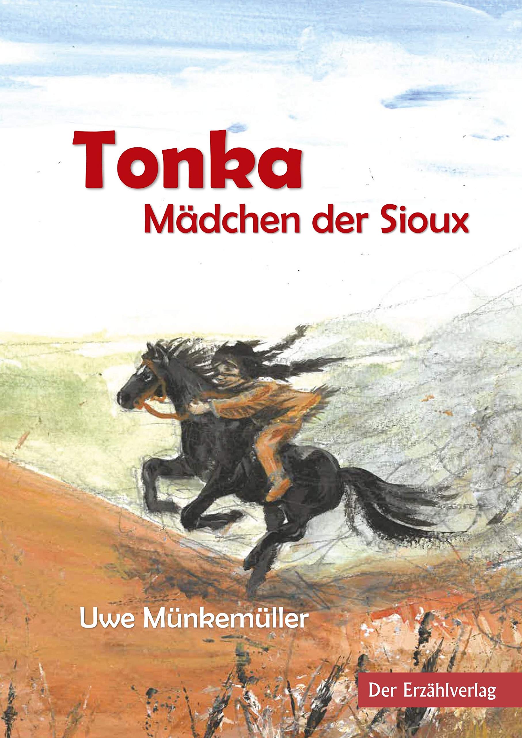 Product Image: Tonka