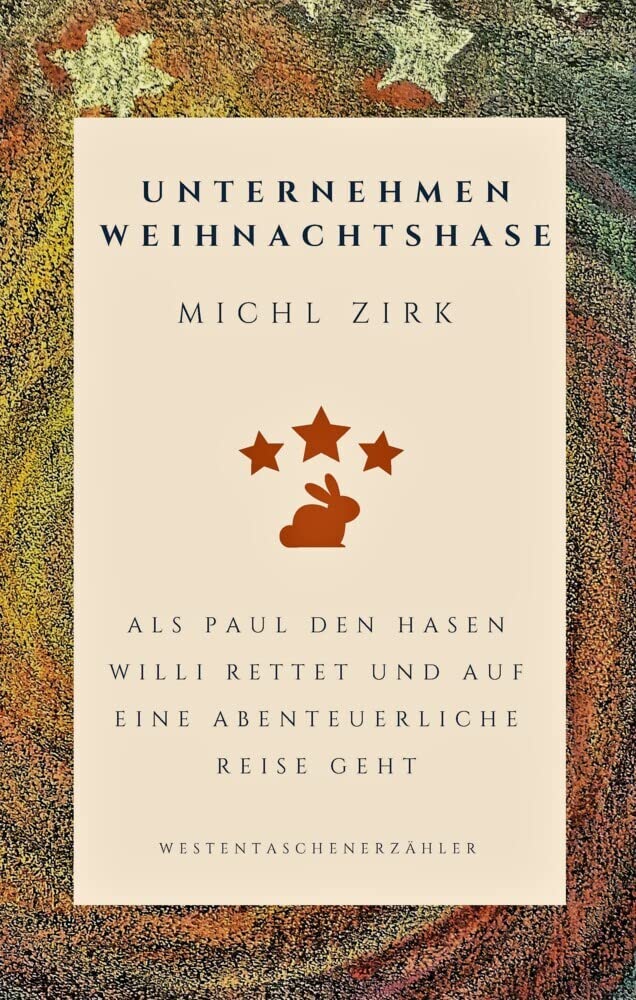Product Image: Unternehmen Weihnachtshase