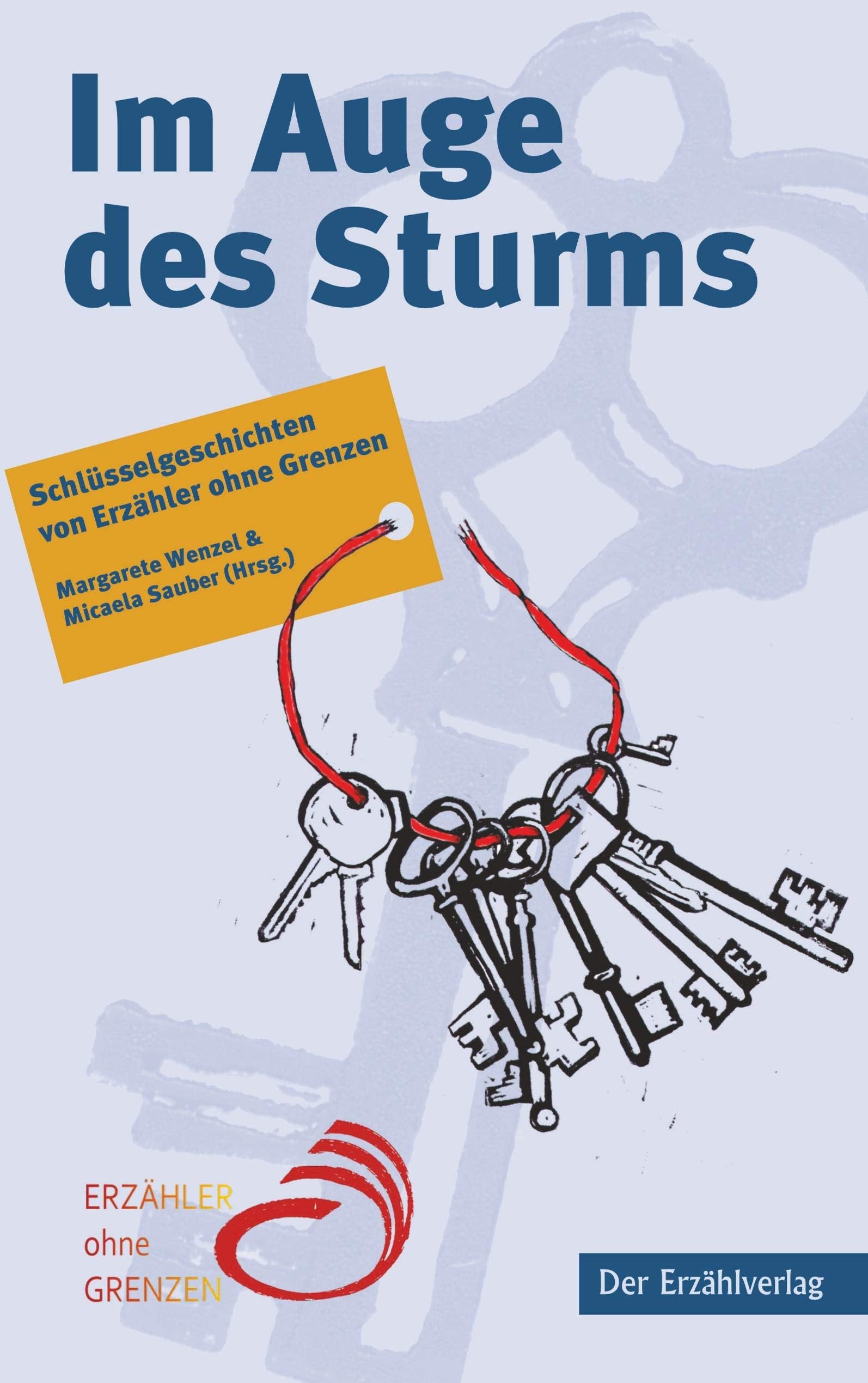 Product Image: Im Auge des Sturms