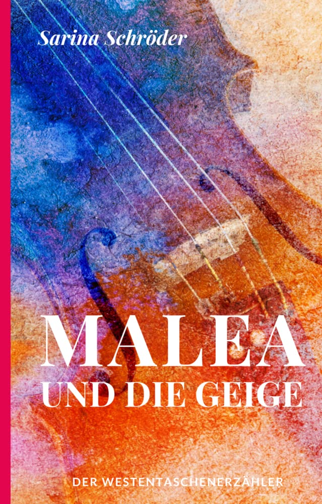 Malea und die Geige book