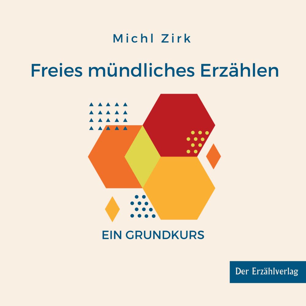 Freies mündliches Erzählen Film, Art & Culture