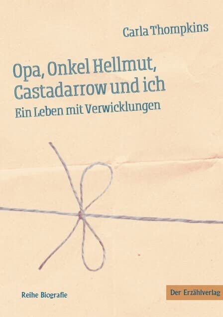 Product Image: Opa, Onkel Hellmut, Castadarrow und ich
