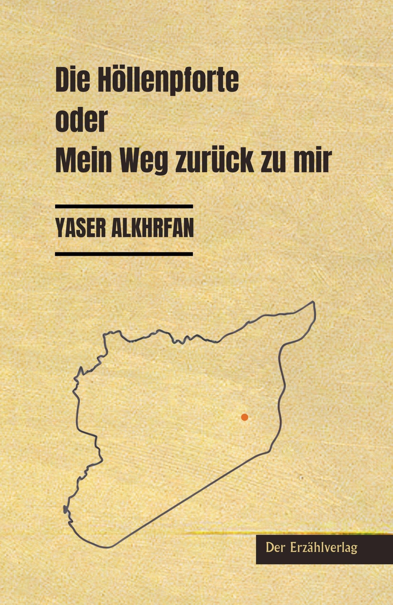 Die Höllenpforte oder Mein Weg zurück zu mir Social Sciences
