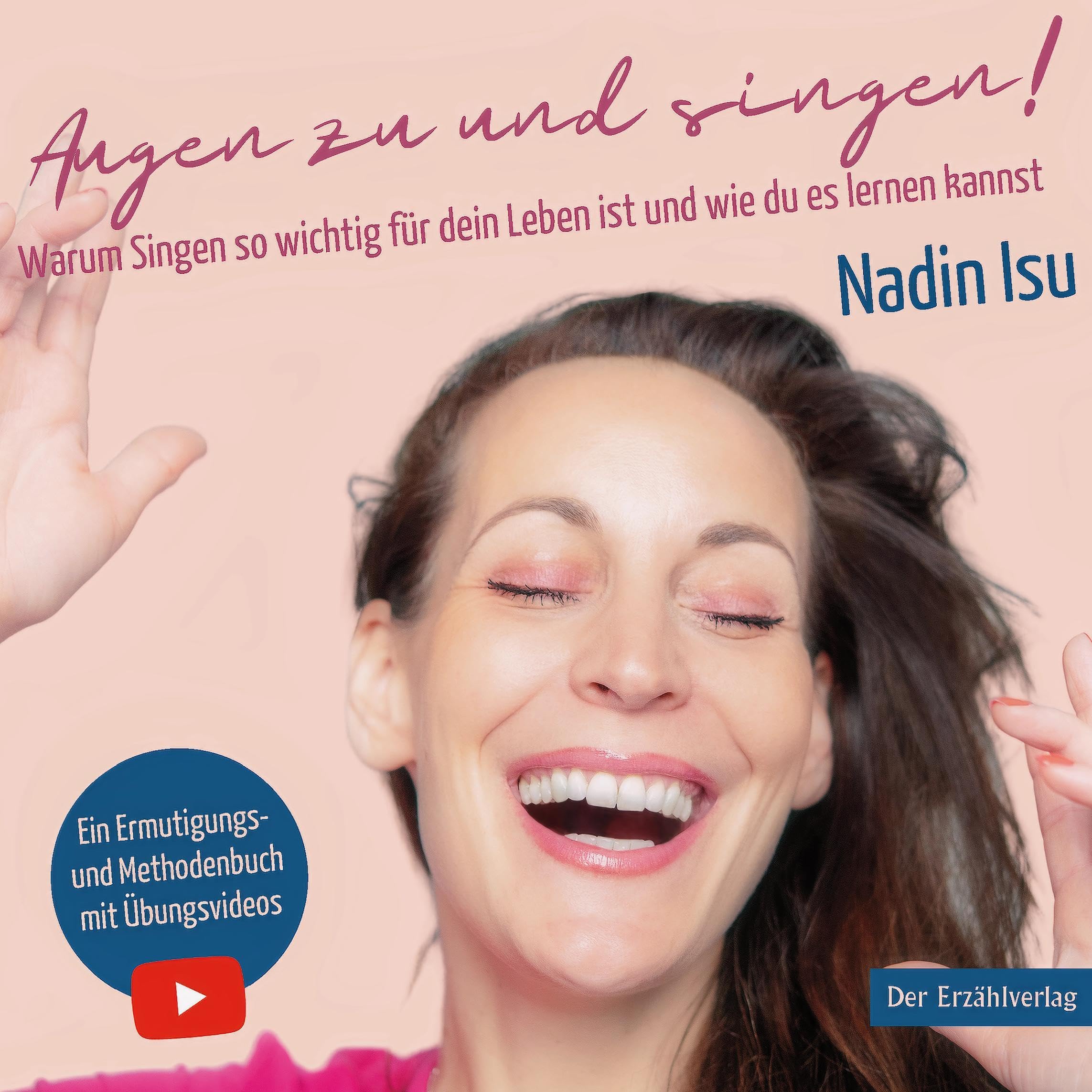 Product Image: Augen zu und singen!