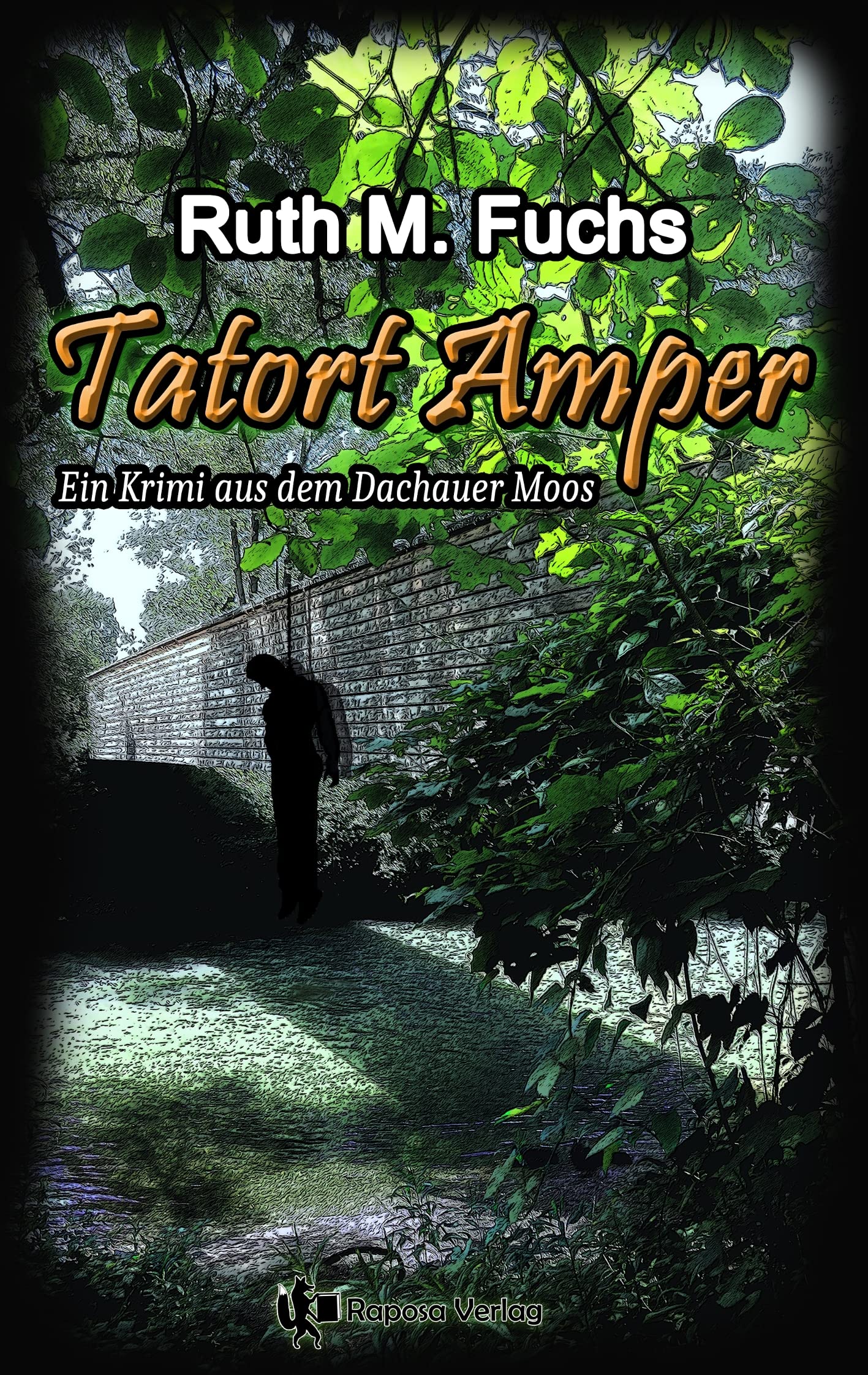 Tatort Amper Contemporary literature Books