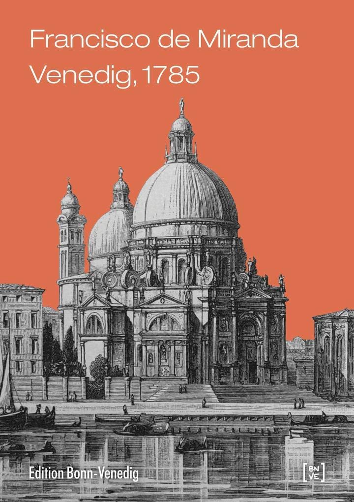 Product Image: Venedig, 1785