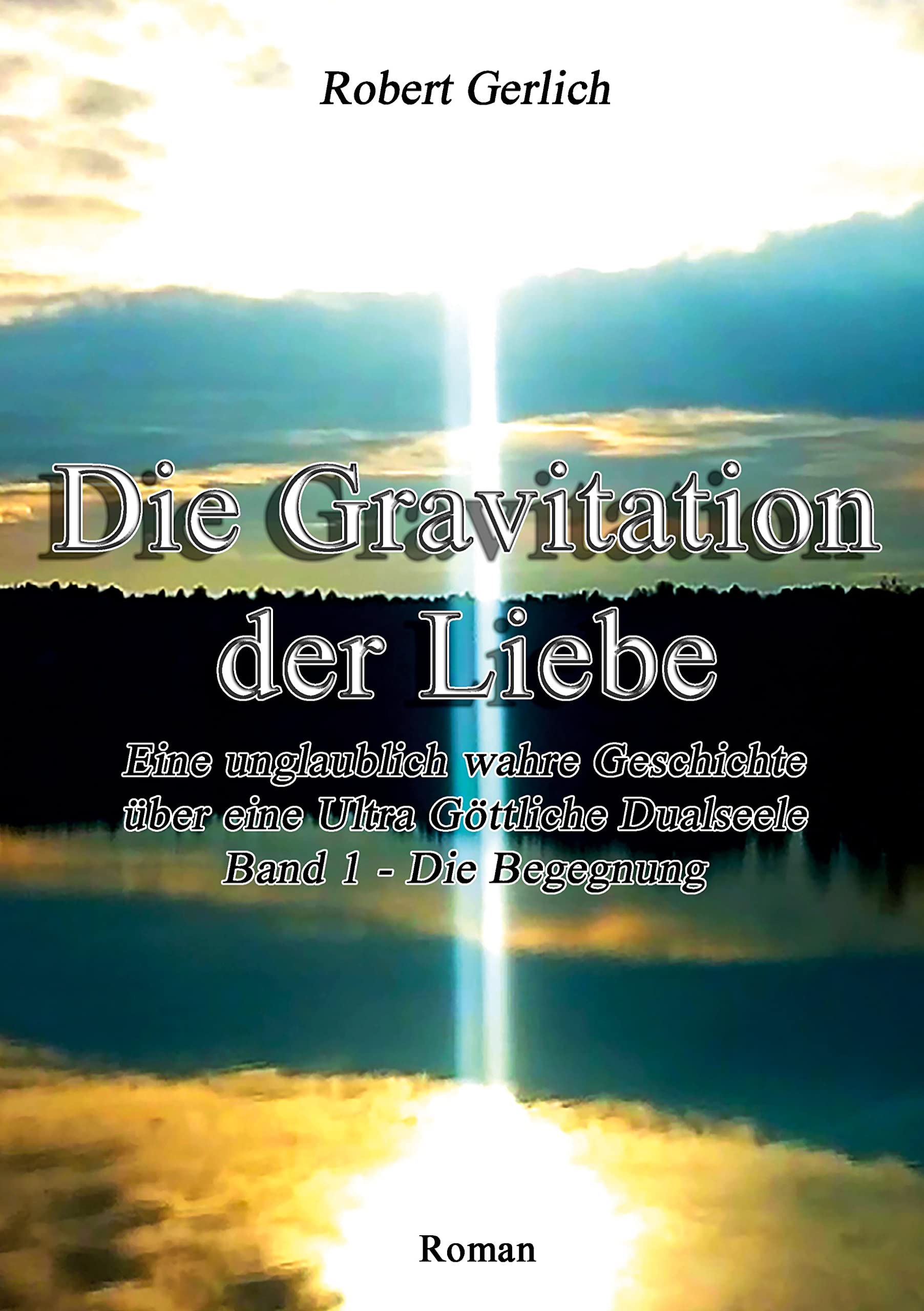 Product Image: Die Gravitation der Liebe