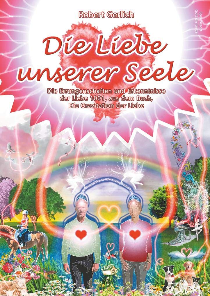 Product Image: Die Liebe unserer Seele