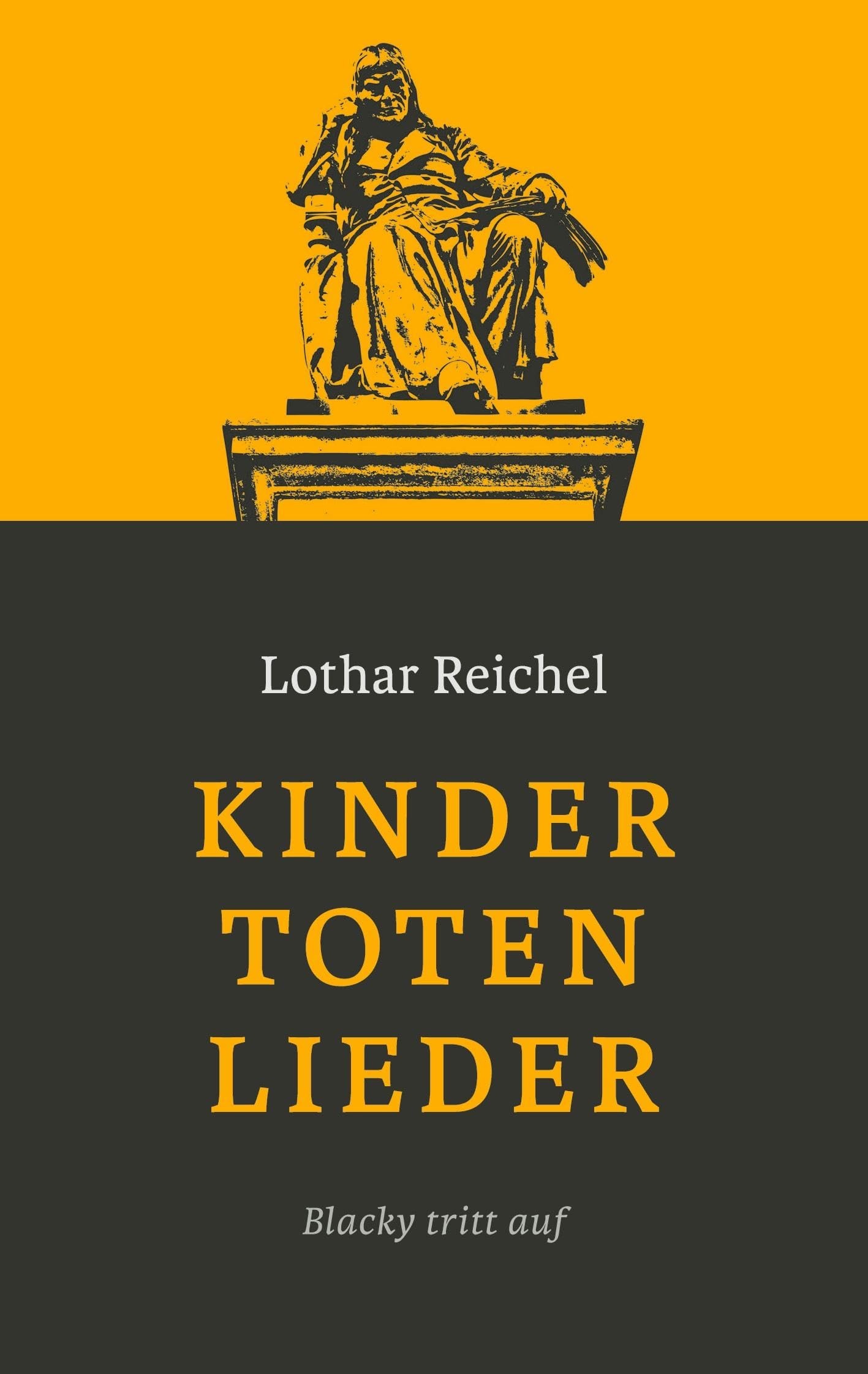 Product Image: Kindertotenlieder