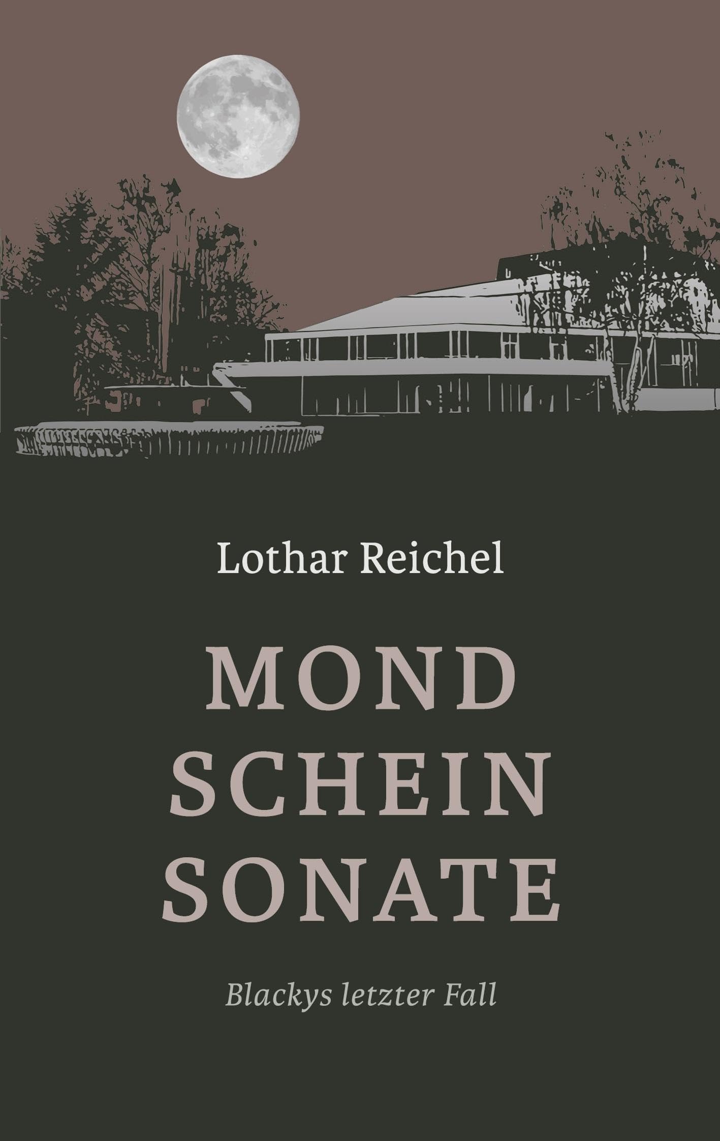 Mondscheinsonate Contemporary literature