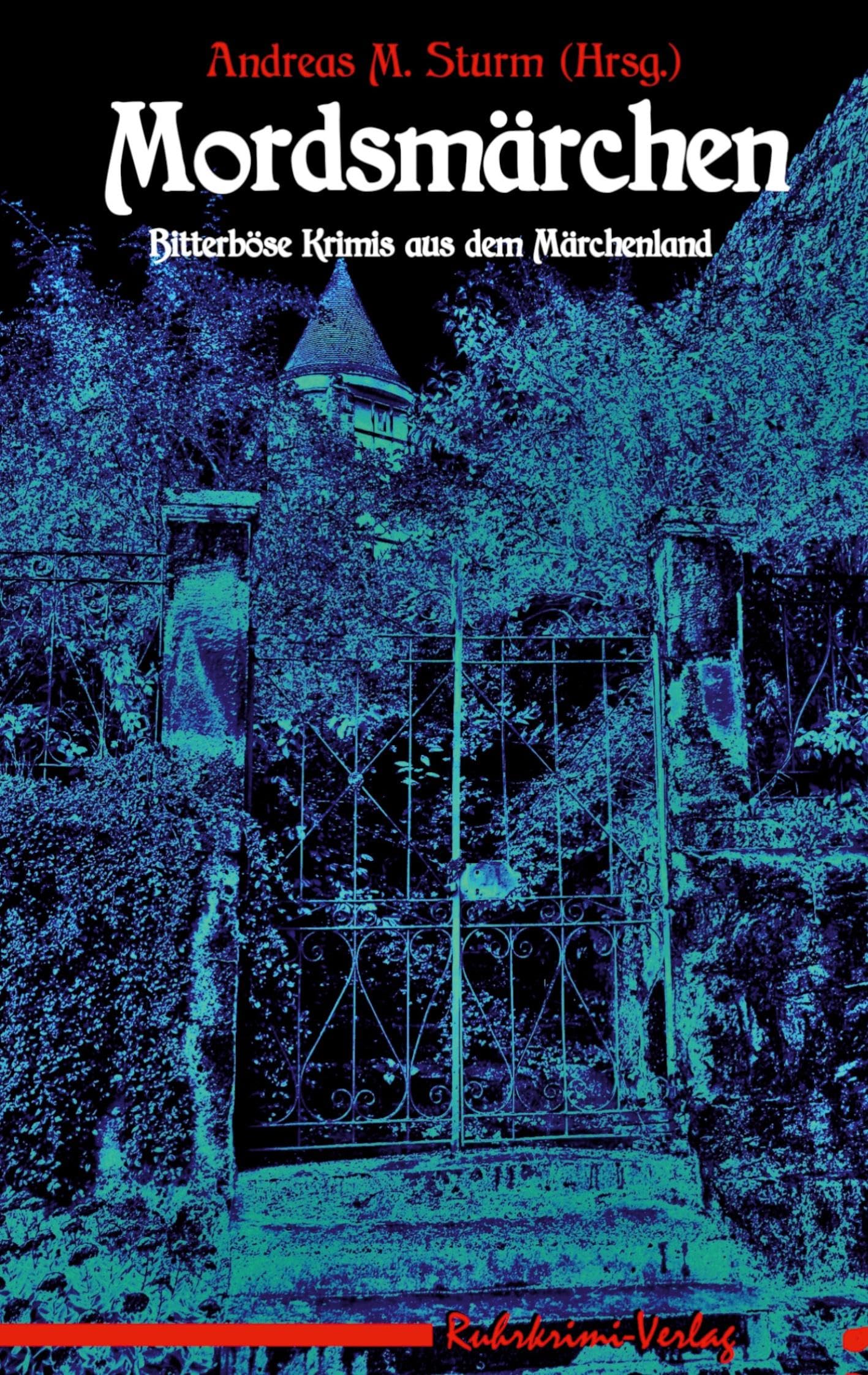 Mordsmärchen Essays & Short Stories