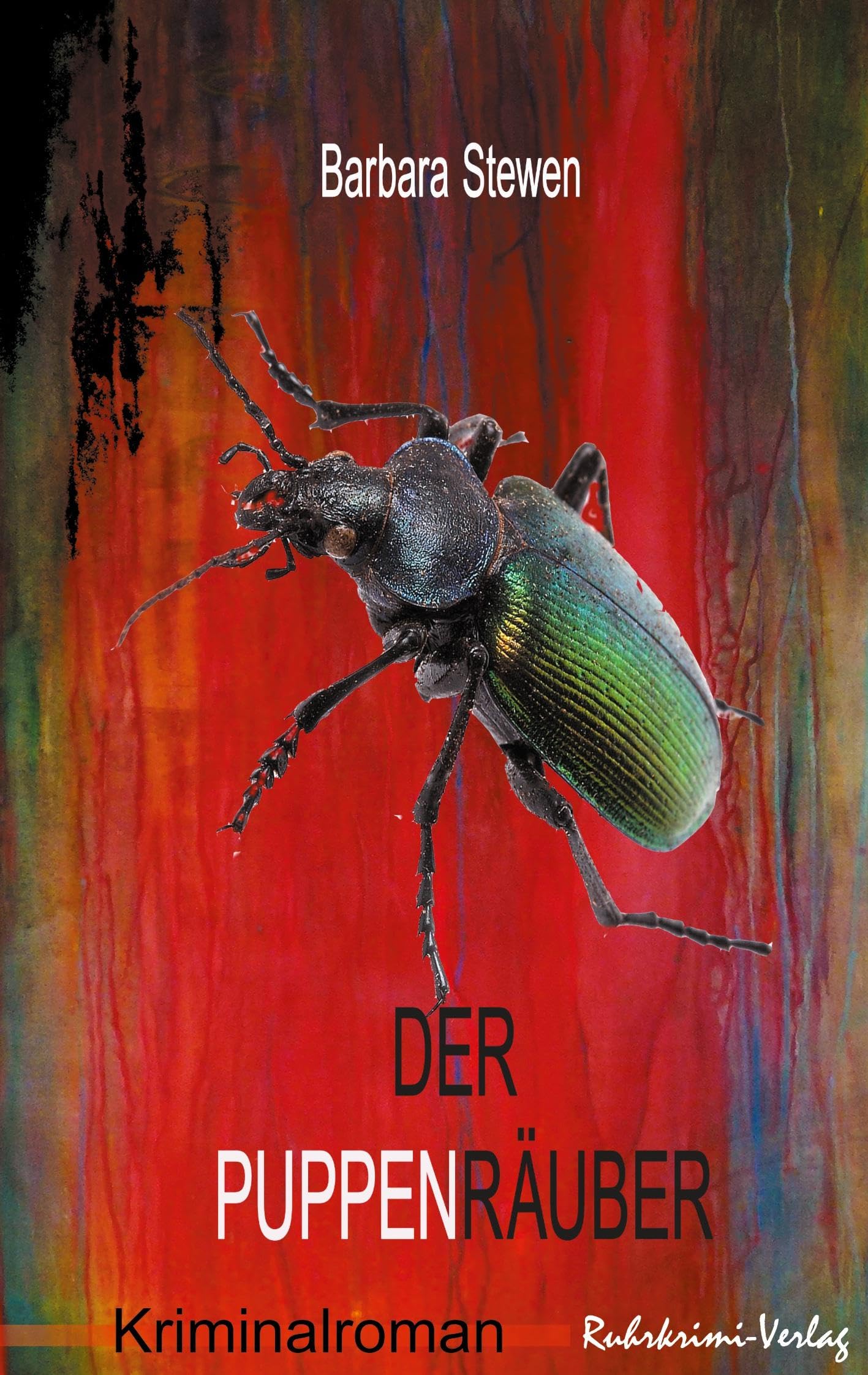 Product Image: Der Puppenräuber
