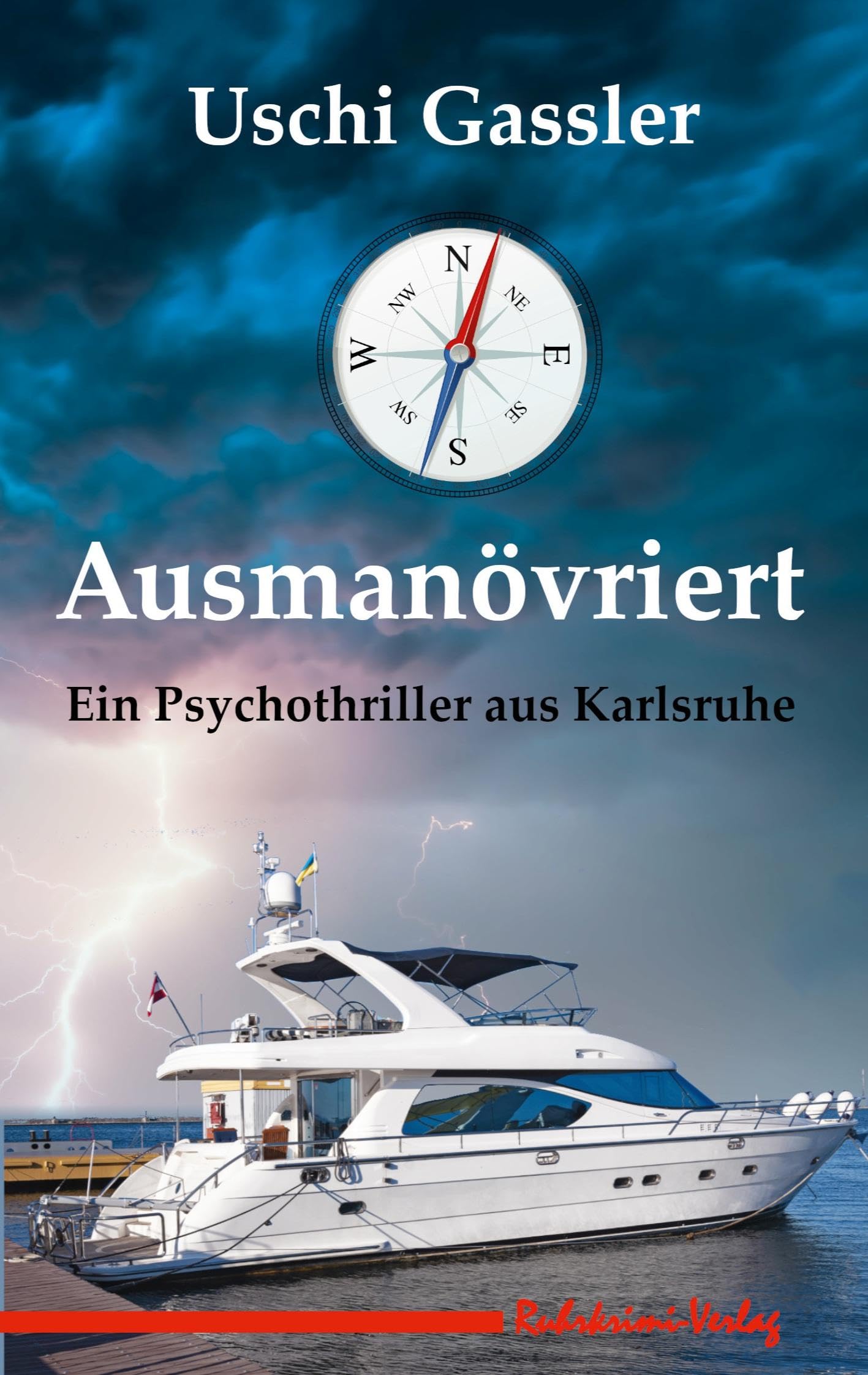 Ausmanövriert Detective & CSI