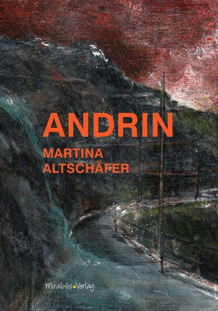 Andrin Contemporary literature Books