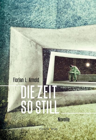 Die Zeit so still Contemporary literature Books