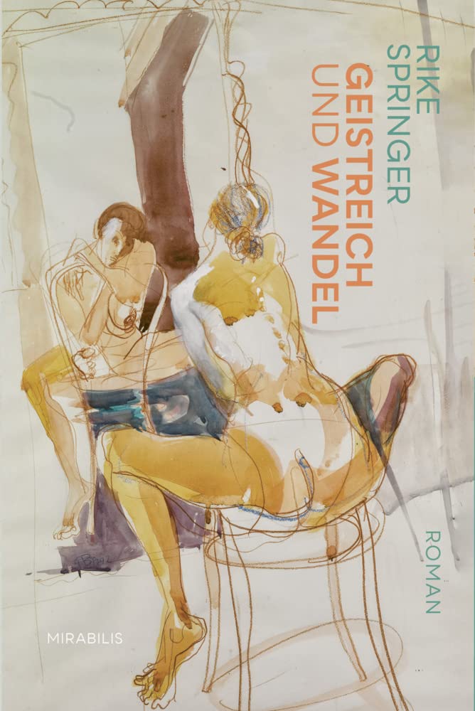 Geistreich und Wandel Contemporary literature