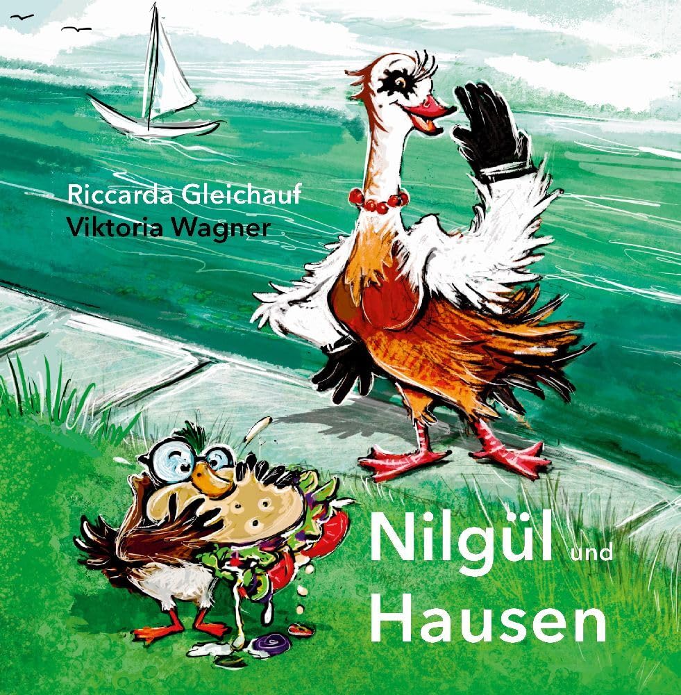 Nilgül und Hausen Non-fiction