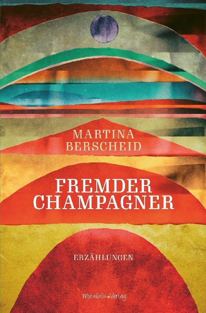 Fremder Champagner Essays & Short Stories