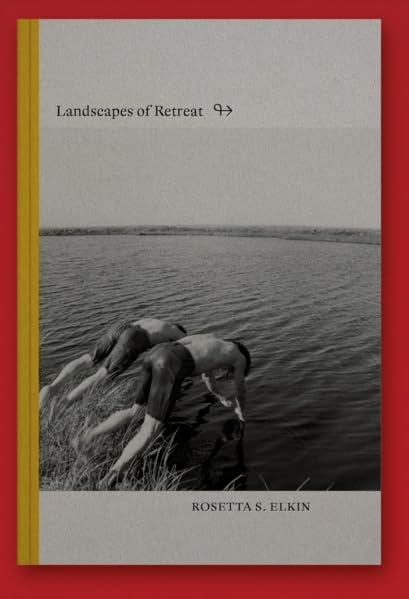 Landscapes of Retreat Architecture