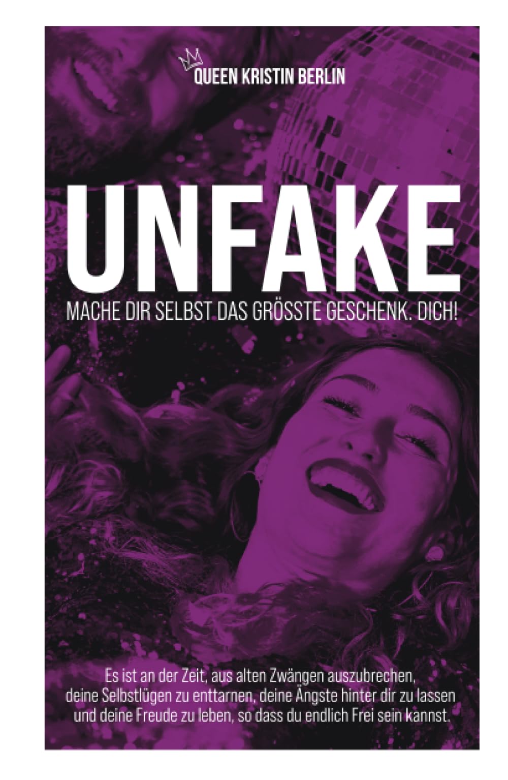 Product Image: UNFAKE