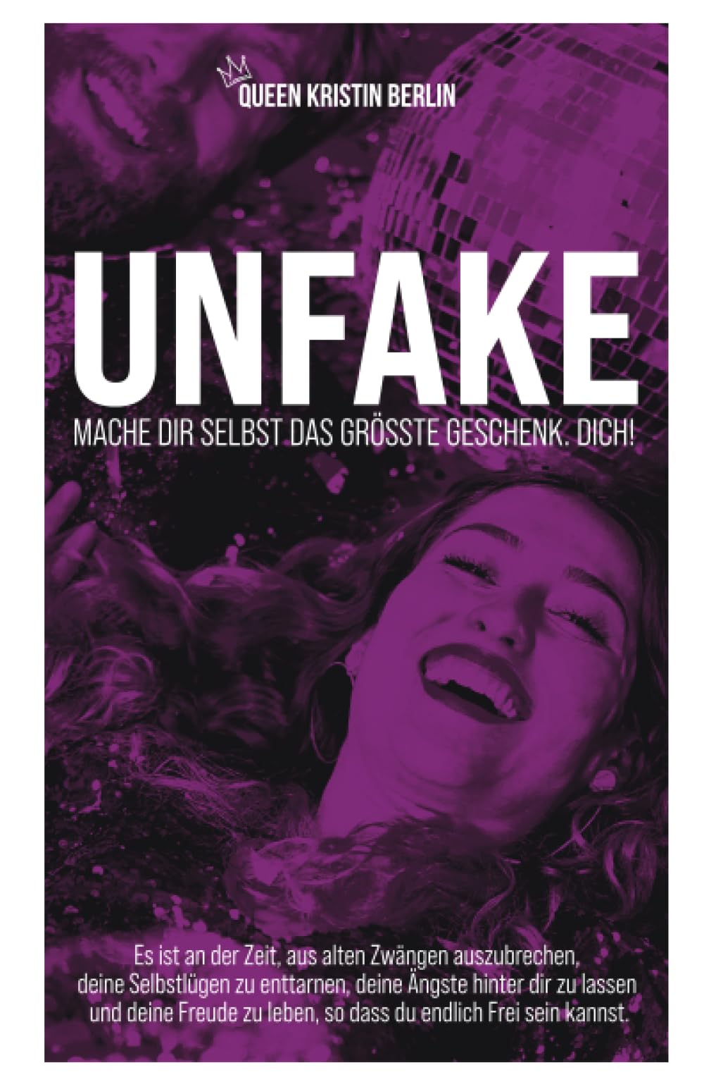 Product Image: UNFAKE