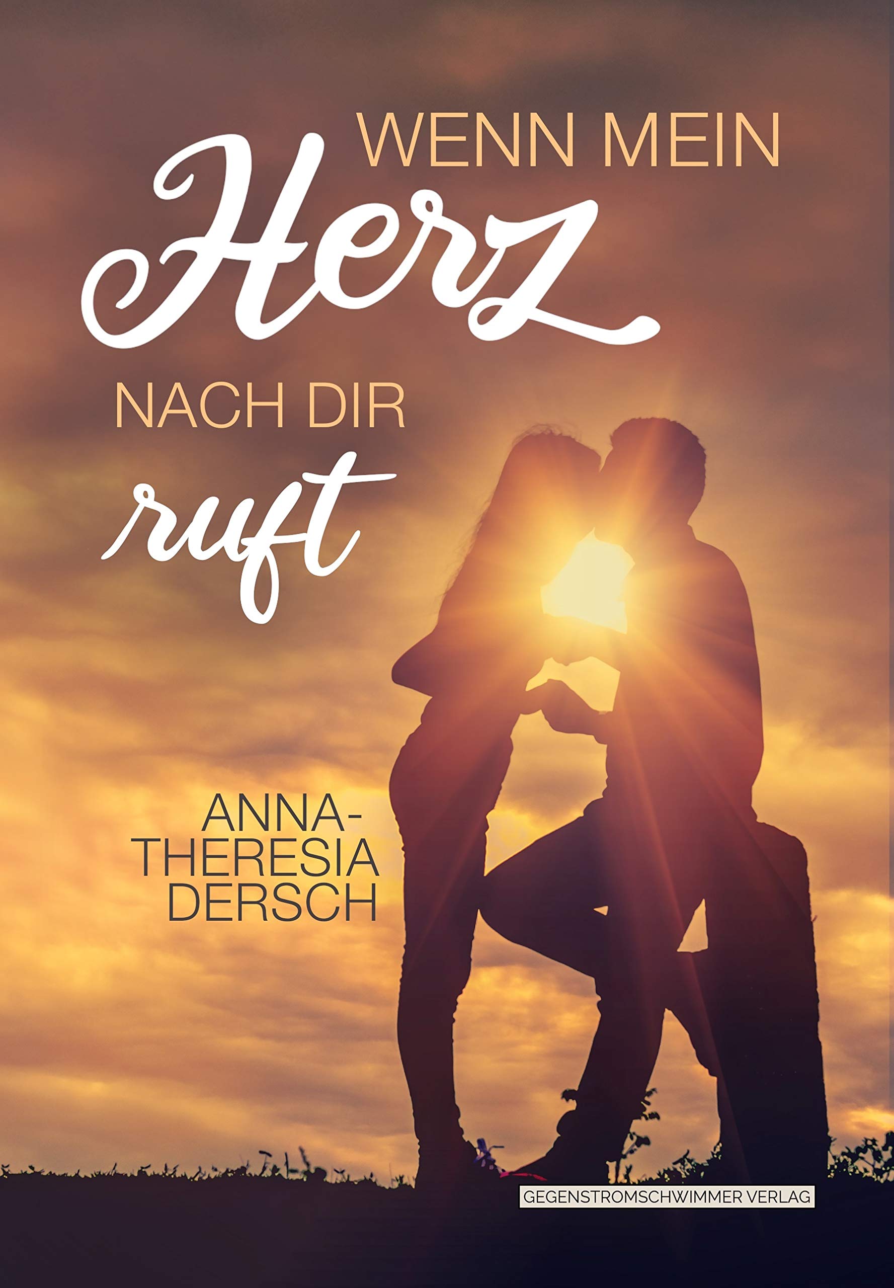 Wenn mein Herz nach dir ruft Contemporary literature