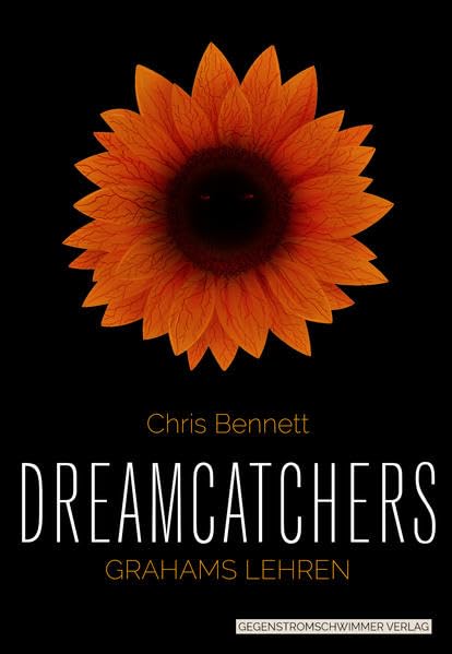 Dreamcatchers: Grahams Lehren Contemporary literature Books