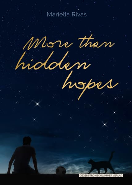 More than hidden hopes Contemporary literature