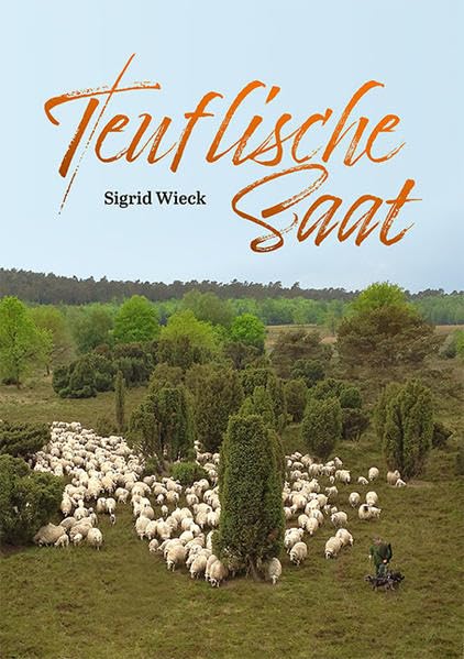 Teuflische Saat Contemporary literature Books