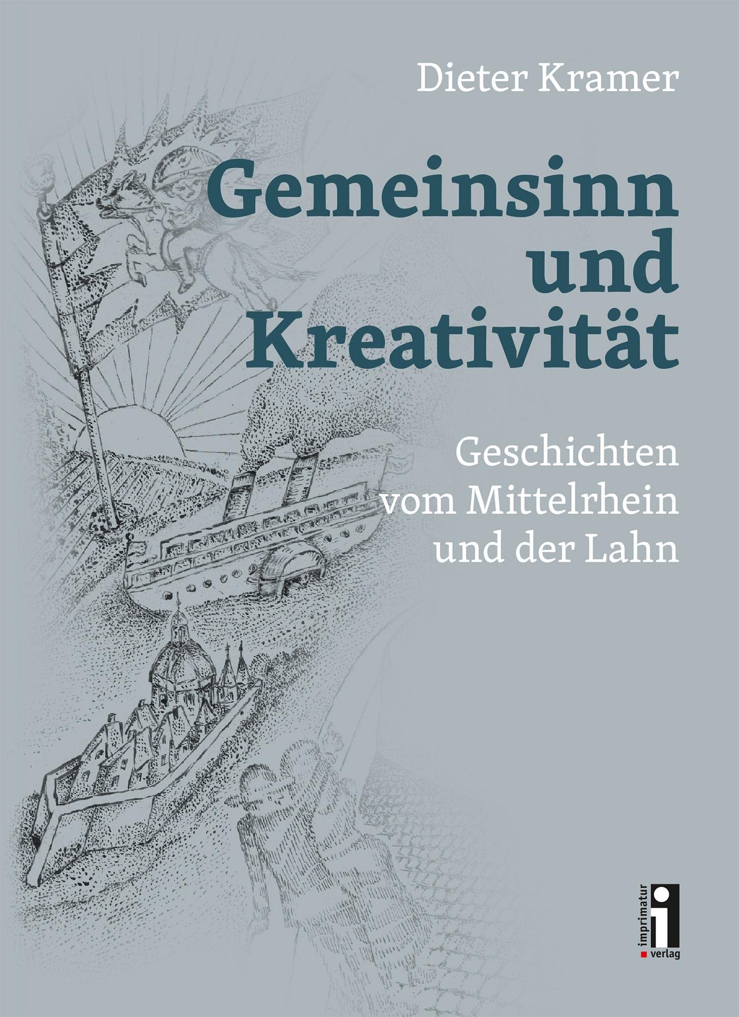 Gemeinsinn und Kreativität Books
