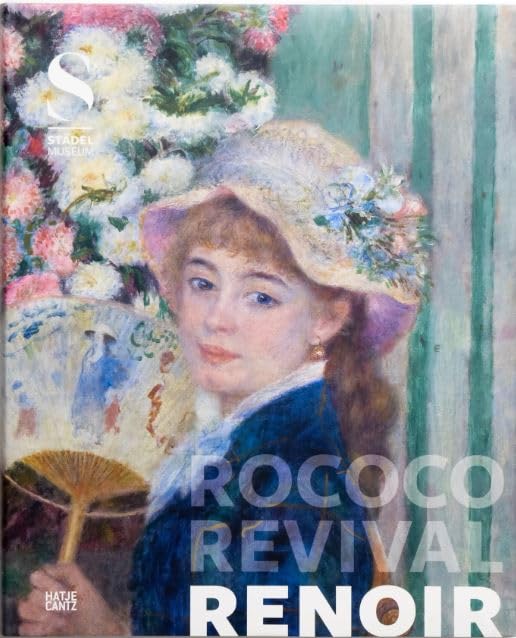 Product Image: Renoir: Rococo Revival (Klassische Moderne)