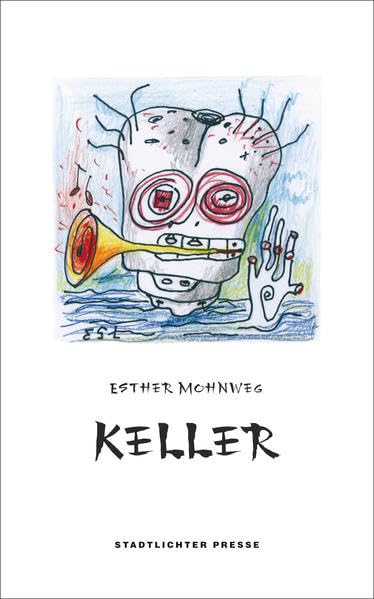 Keller Poetry